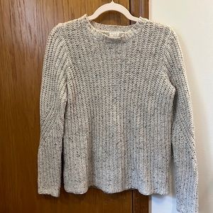 A New Day Knitted Sweater Size Small
